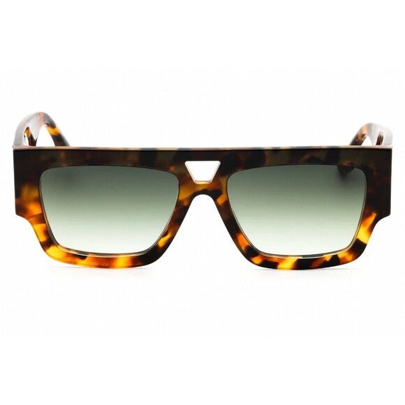 NEW VICTORIA BECKHAM SUNGLASSES HAVANA WOMEN EYEWEAR